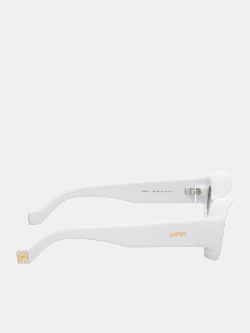 LOEWE Paula's Ibiza Original Sunglasses | H. Lorenzo - side