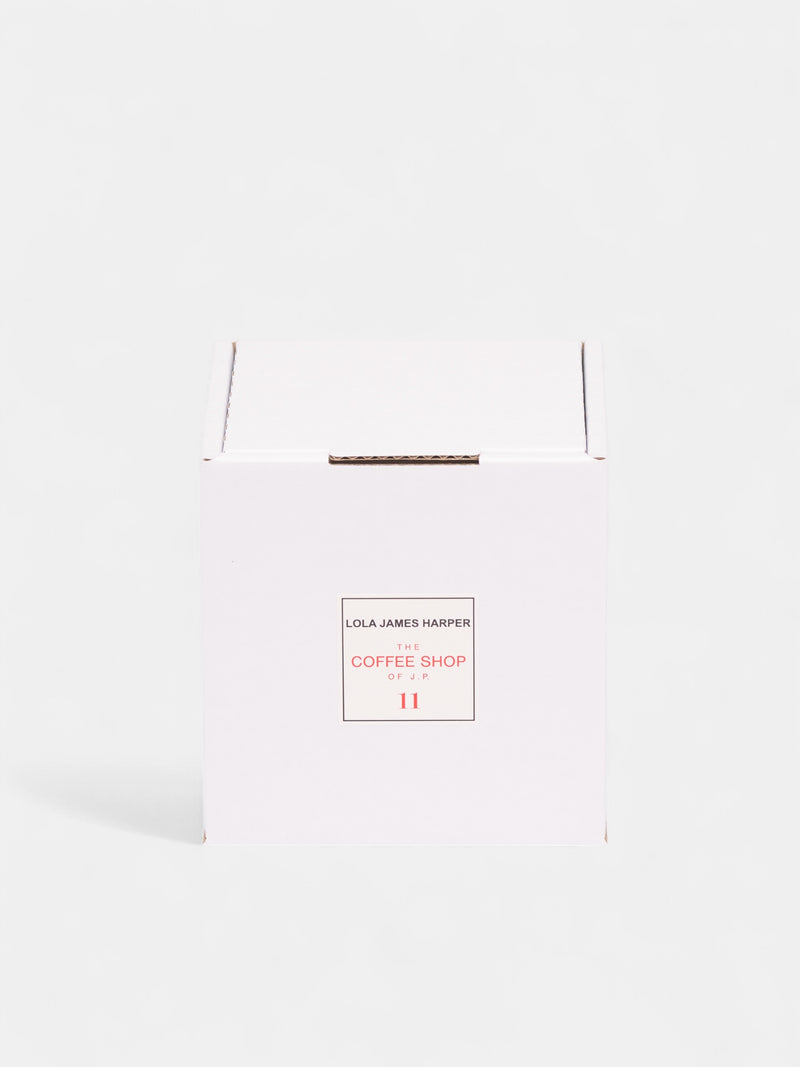 190g Coffee Shop Candle (COFFEE-SHOP-190)