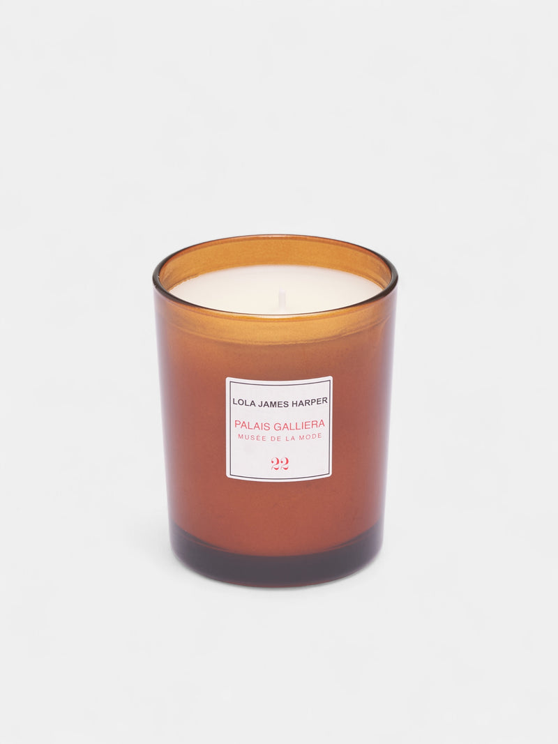 190g Palais Galliera Candle (PALAIS-GALLIERA-190)