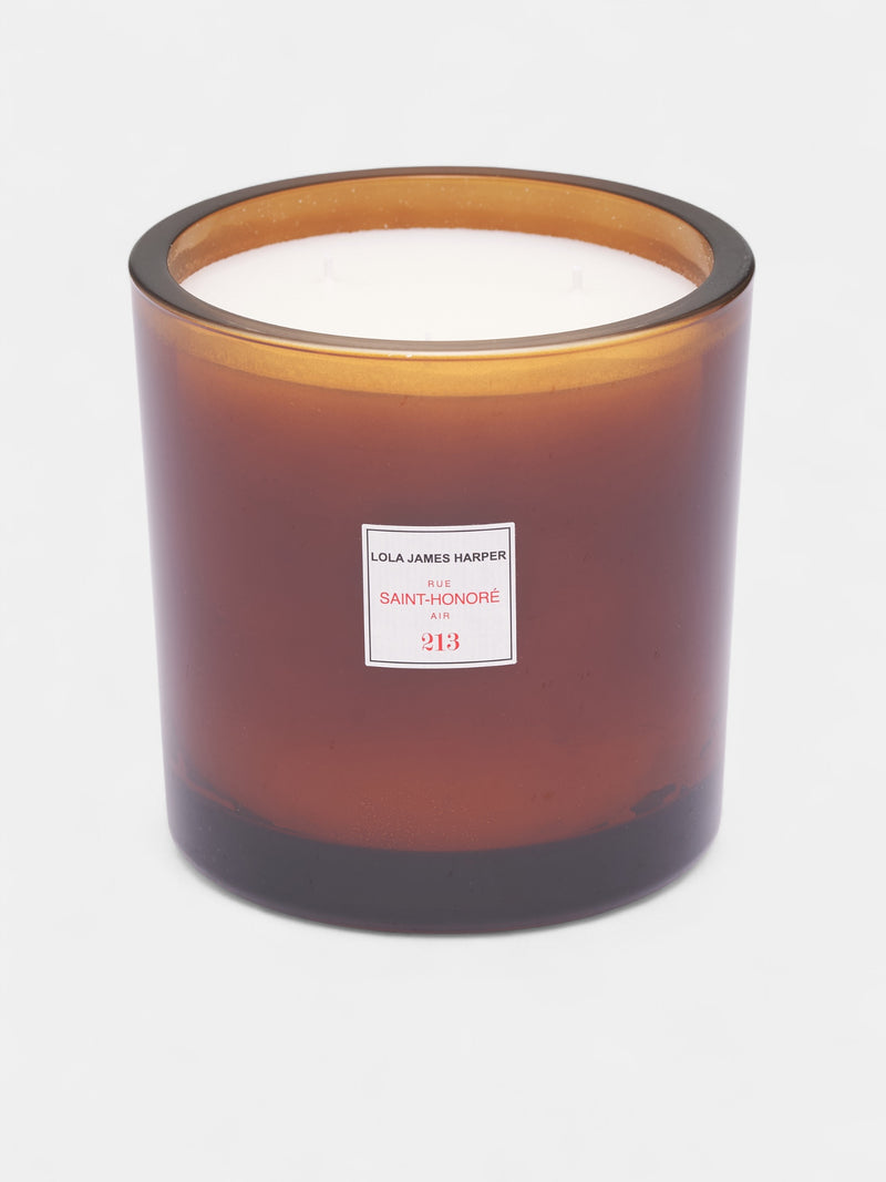 1kg Rue Saint-Honoré Candle (RUE-SAINT-HONORE-1000)