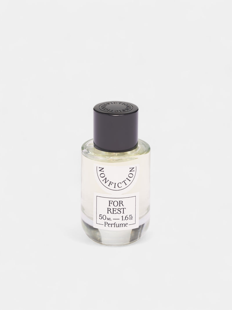 'For Rest' 50ml Perfume (1010-6011-FOR-REST-50ML)