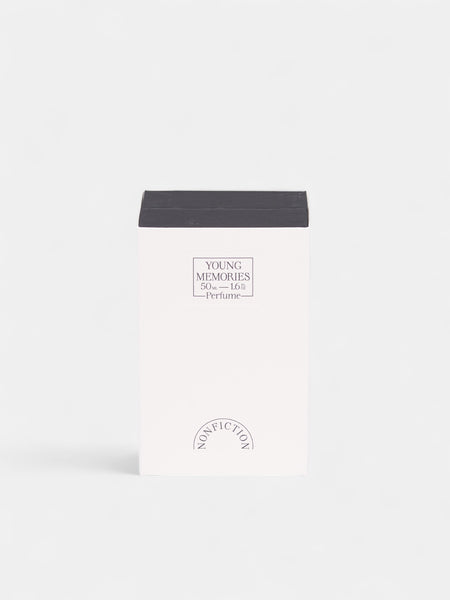 Young Memories' 50ml Perfume (1010-2502-YOUNG-MEMORIES-50ML)