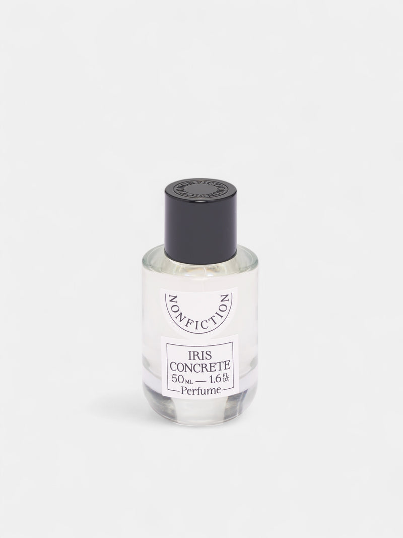'Iris Concrete' 50ml Perfume (1010-2602-IRIS-CONCRETE-50ML)