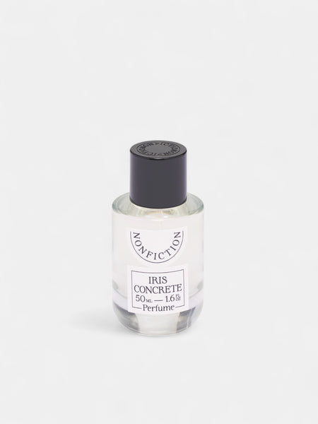 Iris Concrete' 50ml Perfume (1010-2602-IRIS-CONCRETE-50ML)