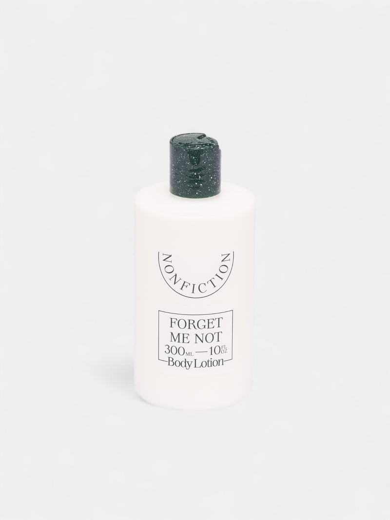 'Forget Me Not' 300ml Body Lotion (1030-4001-EF-FORGET-ME-NOT-BOD)