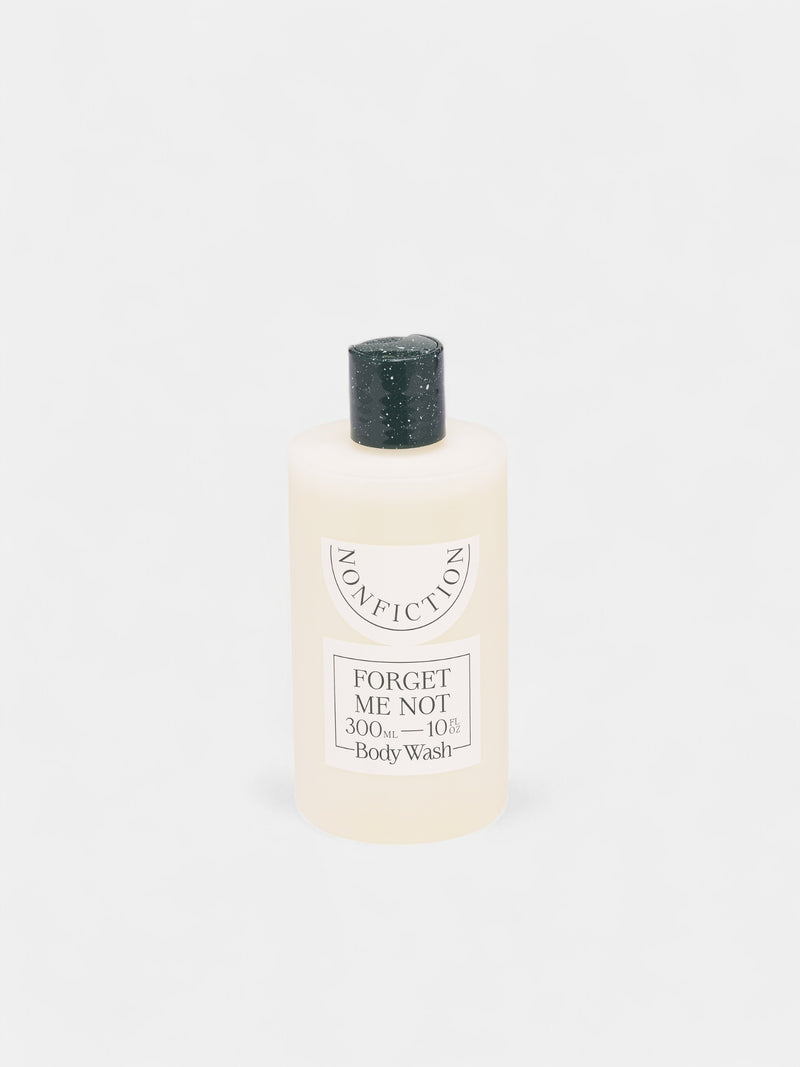 'Forget Me Not' 300ml Body Wash (1020-4001-01-FORGET-ME-NOT-BOD)
