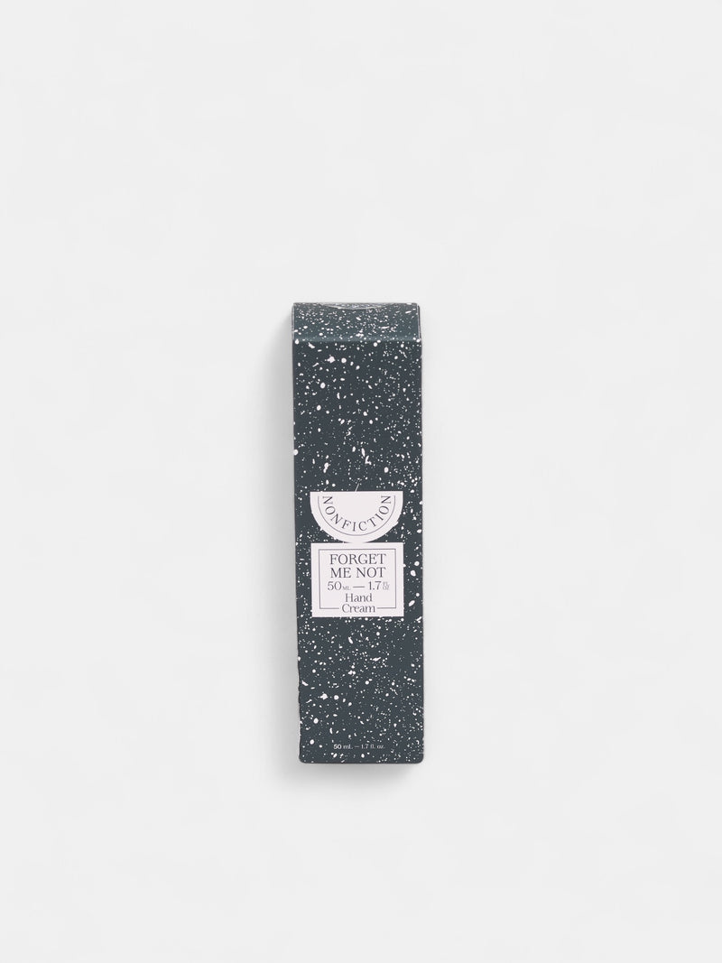 'Forget Me Not' 50ml Hand Cream (1050-4001-01-FORGET-ME-NOT-HAN)