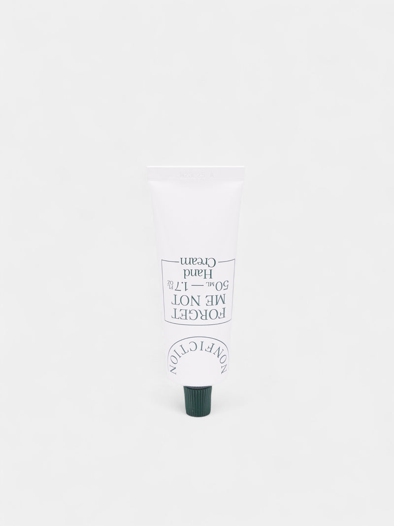 'Forget Me Not' 50ml Hand Cream (1050-4001-01-FORGET-ME-NOT-HAN)