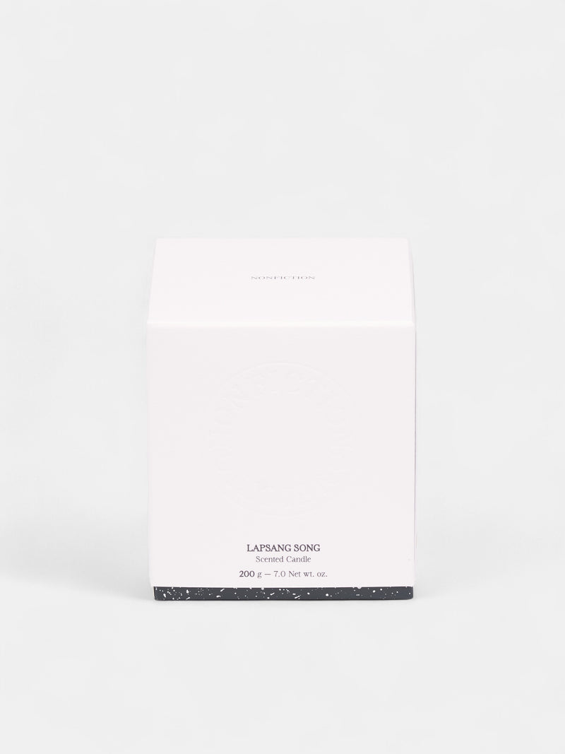 'Lapsang Song' 200g Scented Candle (1060-1501-EF-200G-CANDLE)