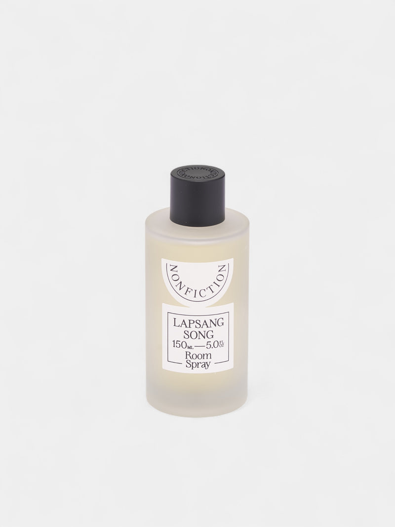 'Lapsang Song' 150ml Room Spray (1065-1501-EF-LAPSANG-SONG-150)