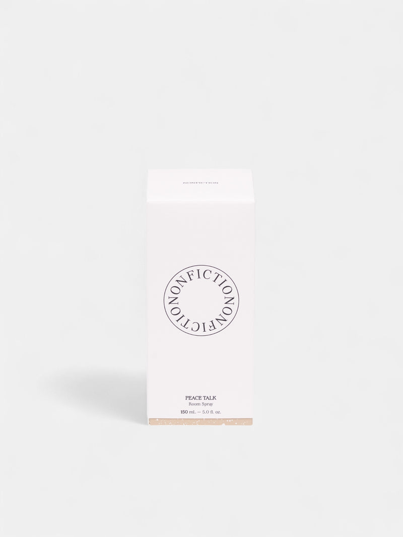 'Peace Talk' 150ml Room Spray (1065-3501-EF-PEACE-TALK-150ML)