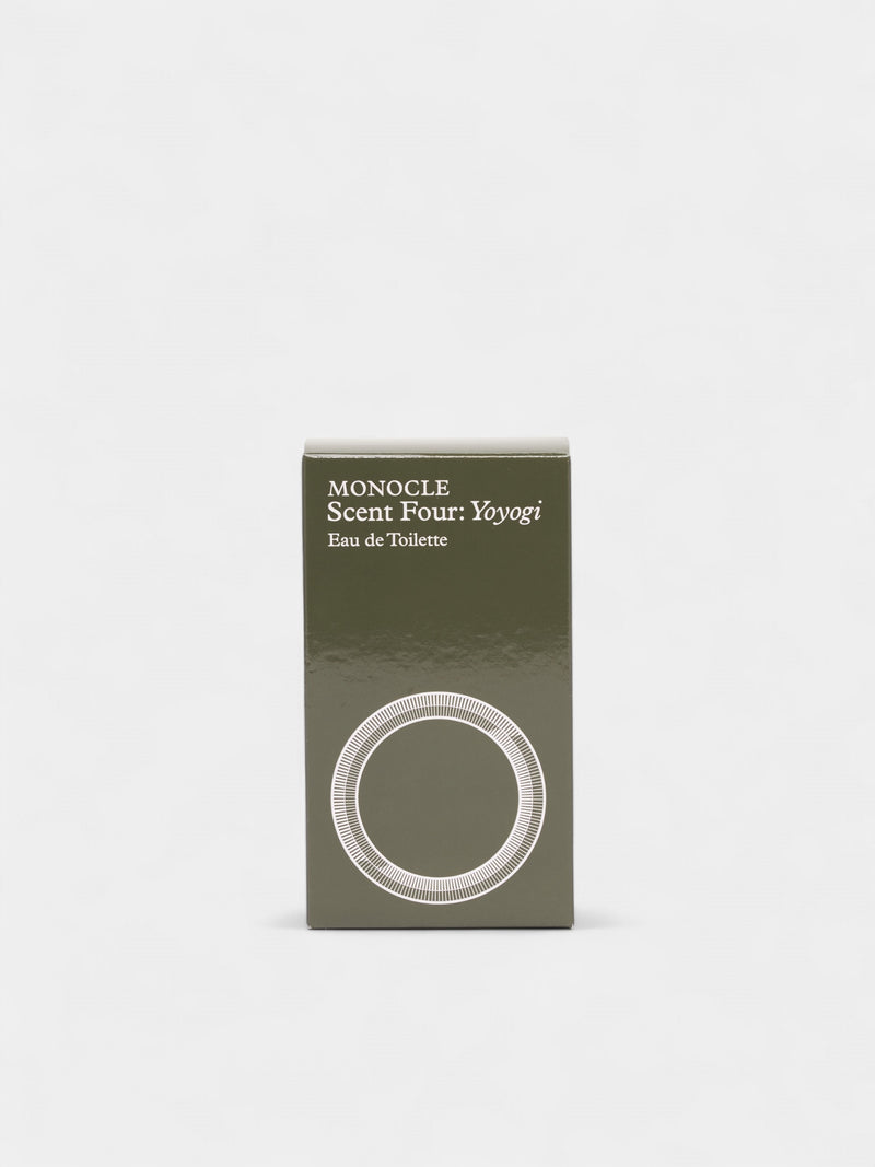 Monocle Four Yoyogi Eau de Toilette (MONO4-MONOCLE-YOYOGI-50ML)