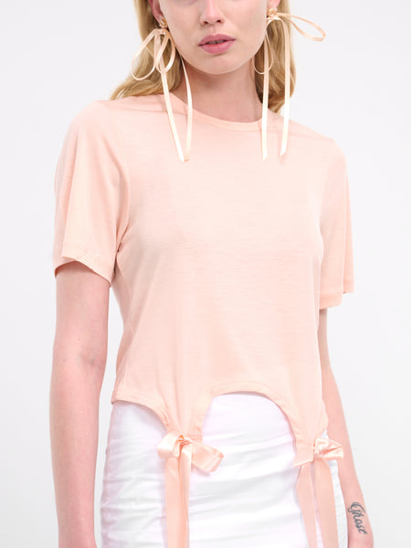 アクセサリーその他 SIMONE ROCHA Woman Jewel Pink ERG4100903 NUDE Women's Simone Rocha Jewelry | Nordstrom