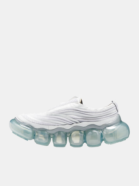 Jewelry Strata Sneakers (598-GRAY)