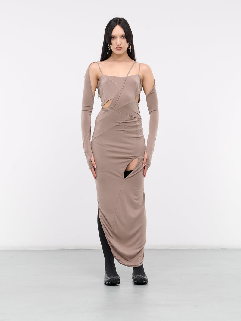 6.0 Skirt Center (60BSCBR-BROWN)