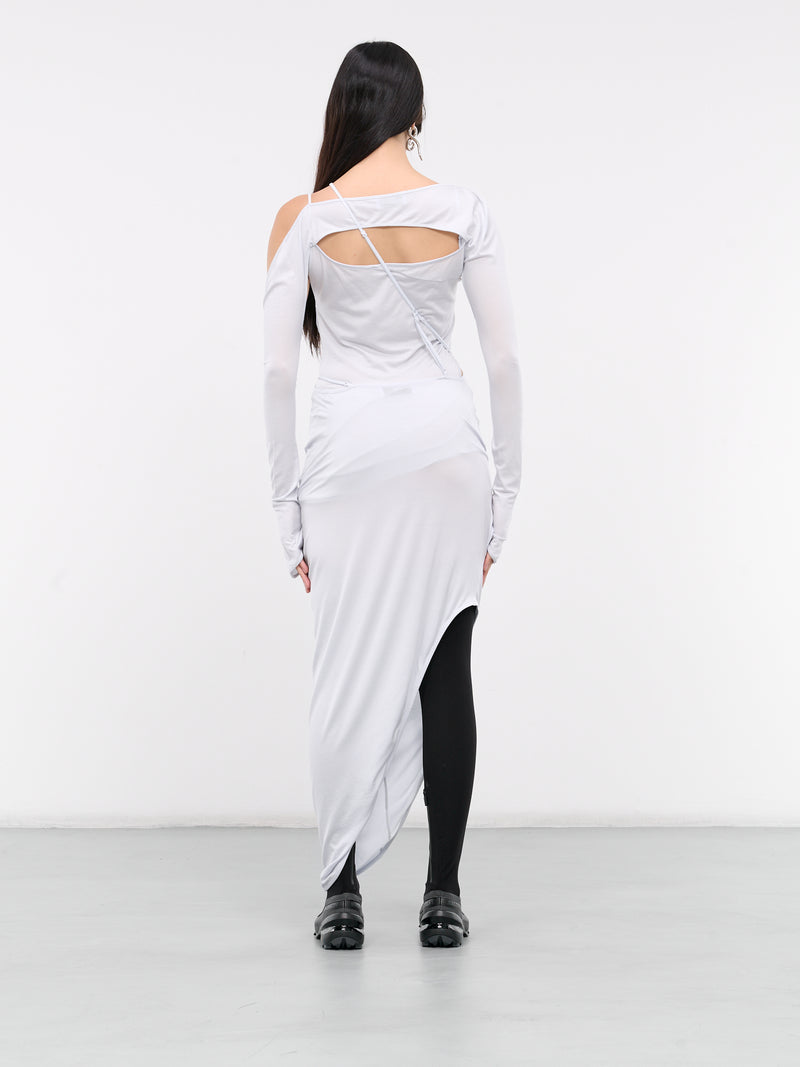 6.0 Skirt Center (60BSCSB-SKY-BLUE)