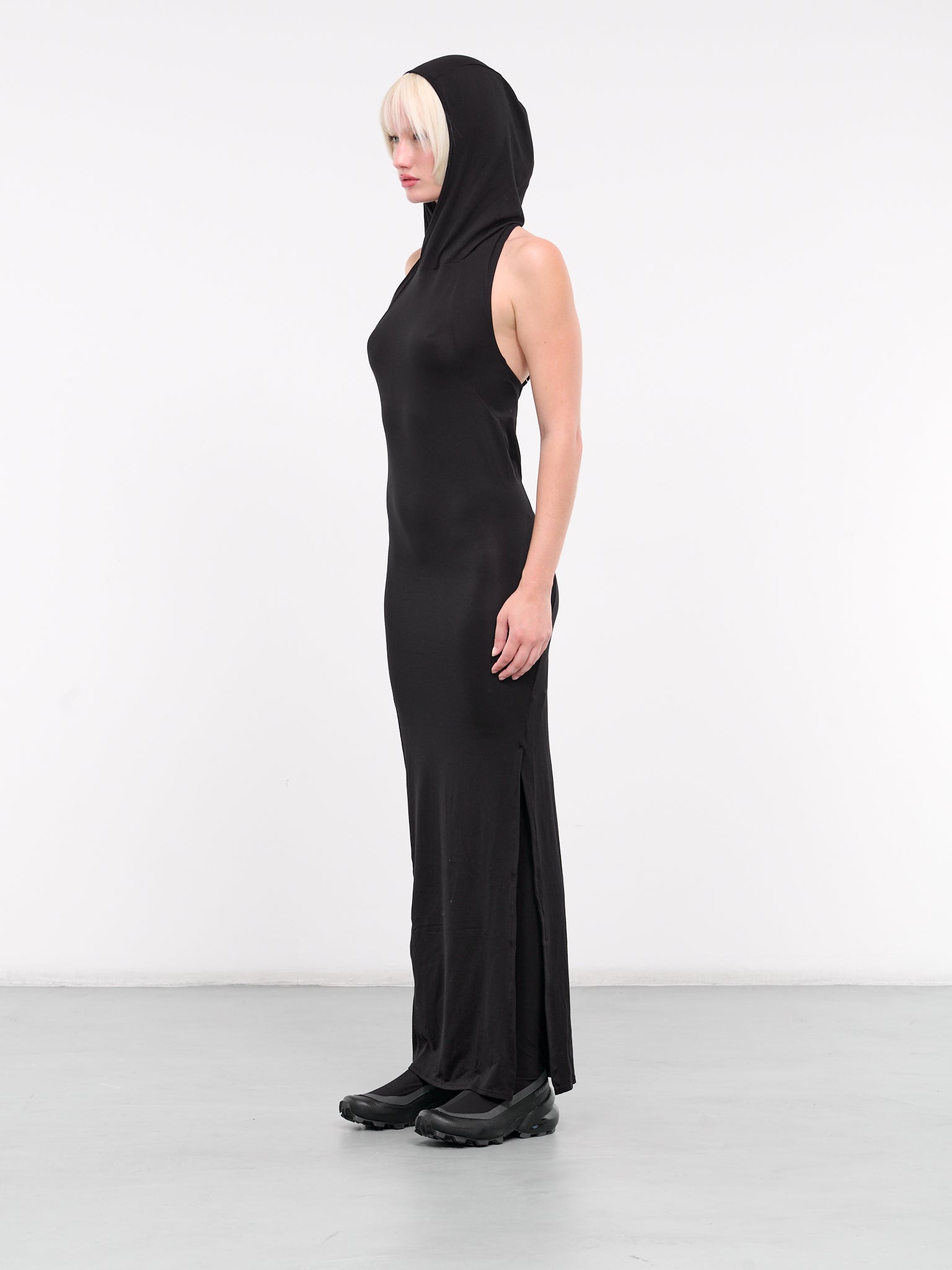 6.0 Dress Right (60DDRB-BLACK)