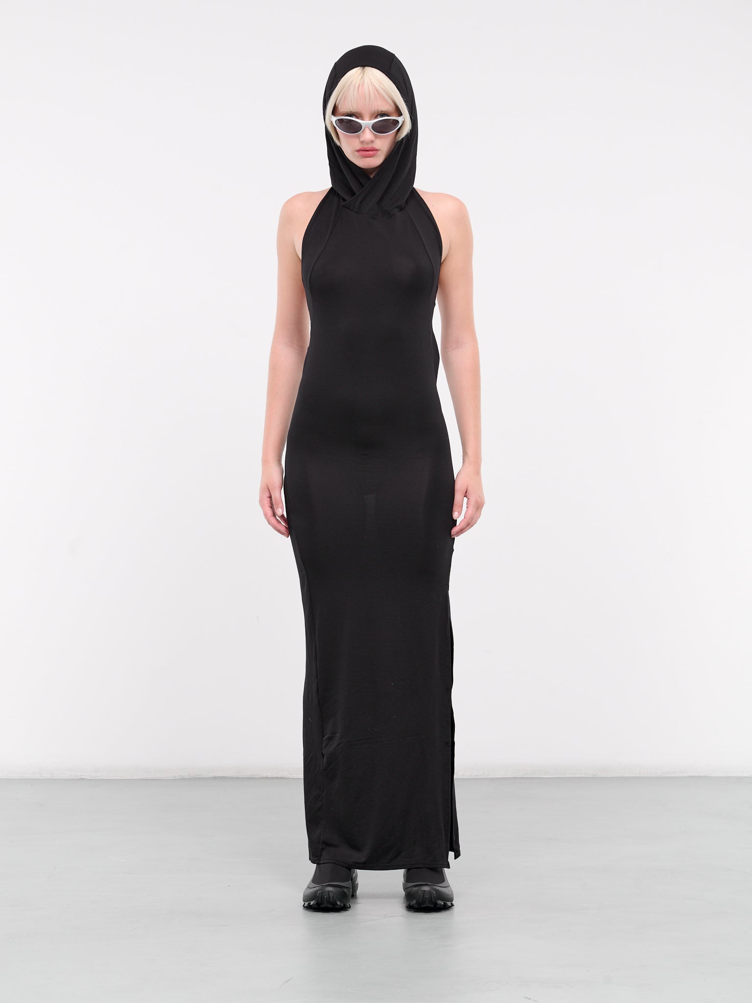 6.0 Dress Right (60DDRB-BLACK)