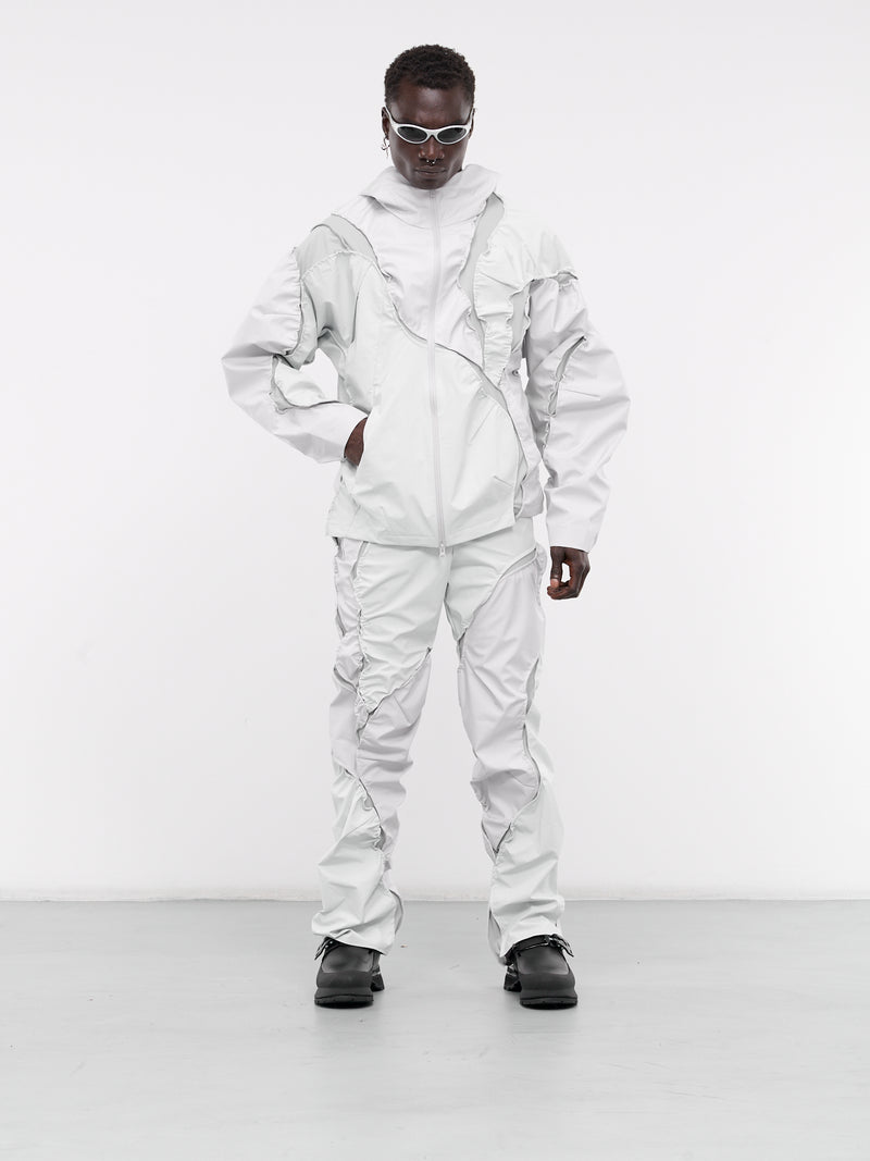6.0 Technical Pants Left (60BTPLIC-ICE)