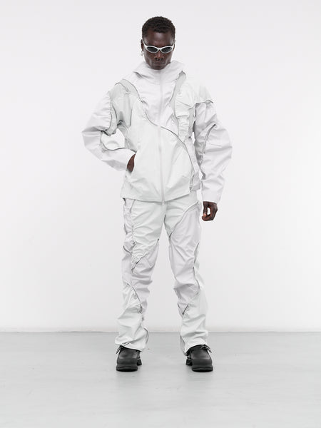 H beauty&youth OLMETEX CRNCY PHYSCL PANT