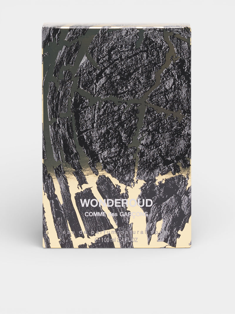 Eau de Parfum Wonderoud (65090991-WONDEROUD)