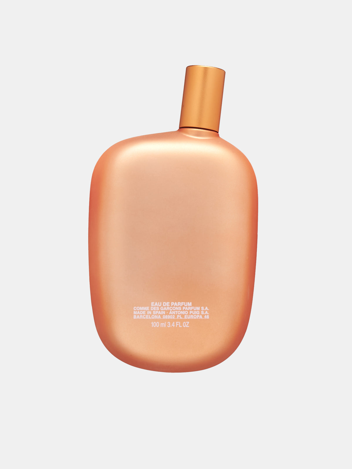 Eau de Parfum Copper (65133821-COPPER)