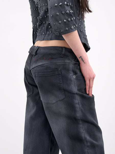miss sixty カーゴパンツ☆サイズ24 y2k　00s Y2k Miss Sixty Jeans - Etsy