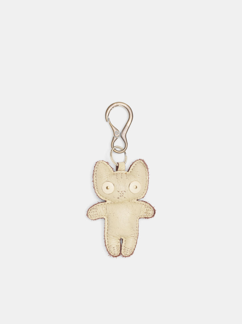 Miss Sixty x KNWLS Keychain Pendant (6M1AJ85500-MAIZE)