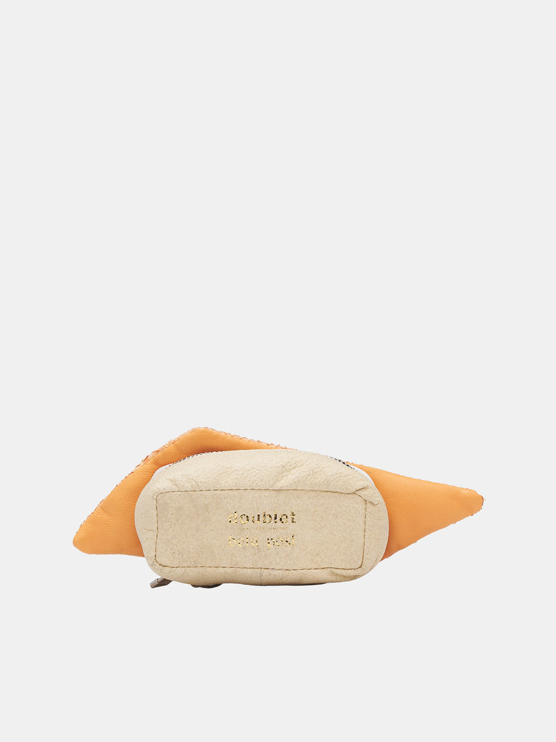 Salmon Wallet Bag (72BG52-SALMON)