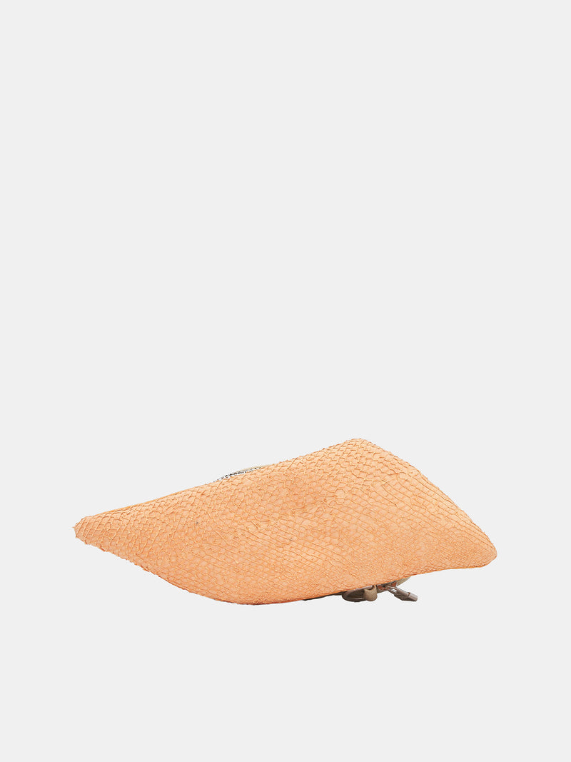 Salmon Wallet Bag (72BG52-SALMON)