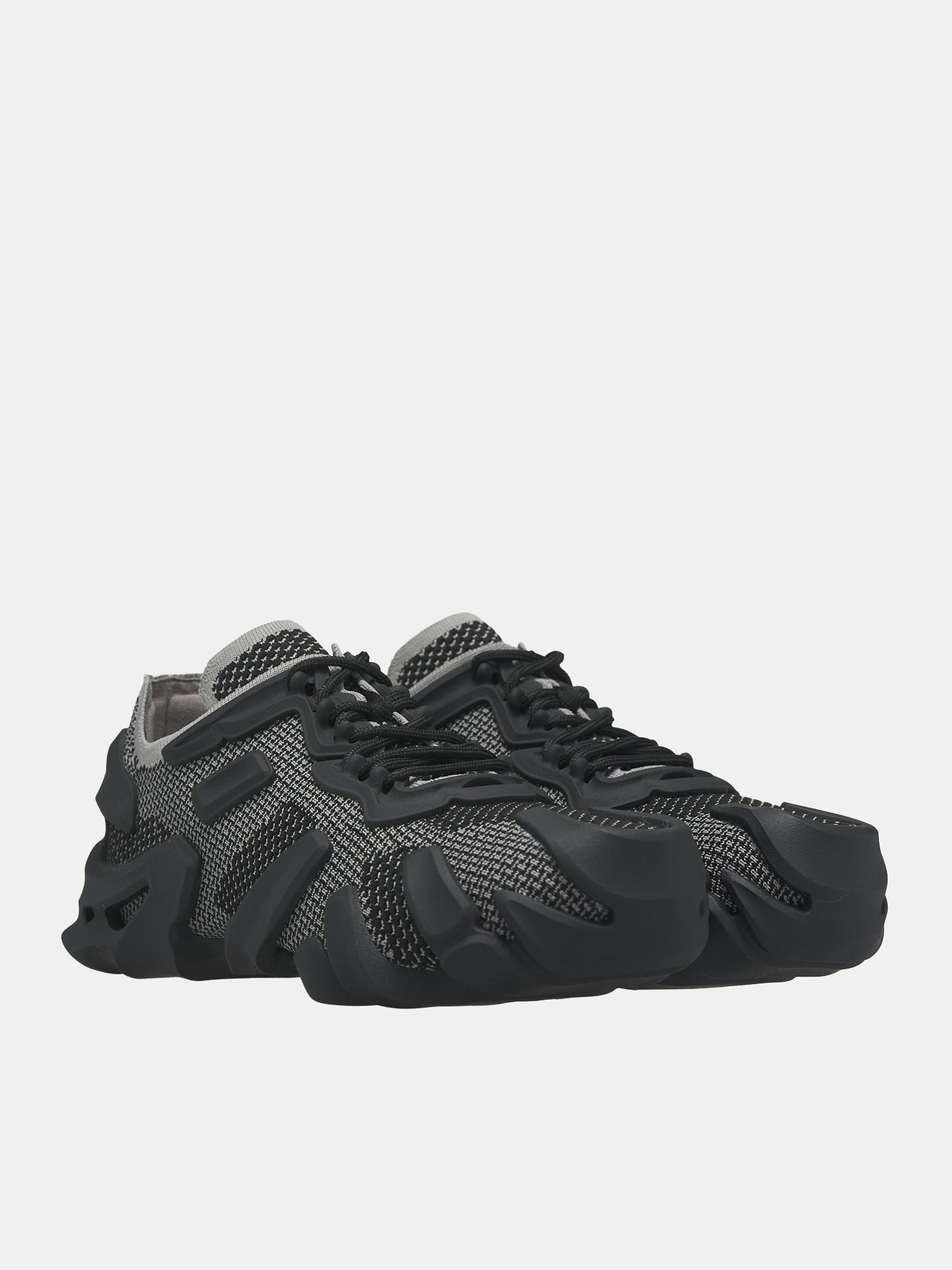 Flex Sneakers (788808V4AN0-1463-LIGHT-GRAPHIT)