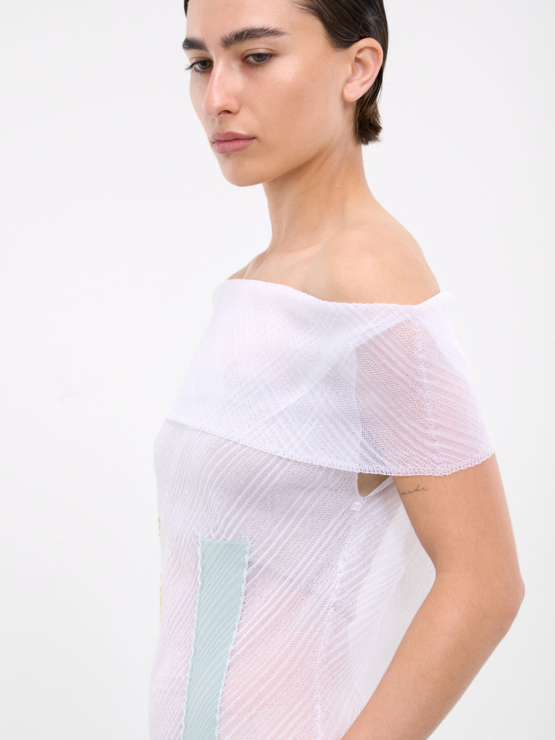 Alto Dress (8075-EL-MAGNOLIA)