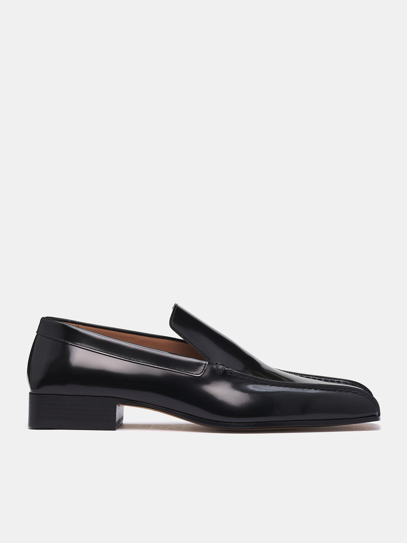 Jim Loafers (827072V2CM0-BLACK)