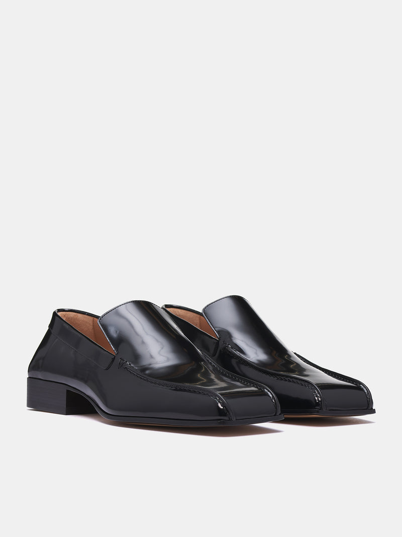 Jim Loafers (827072V2CM0-BLACK)