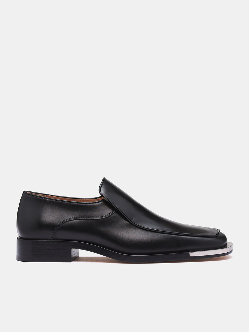 Marcello Loafers (827172V5HM0-BLACK)