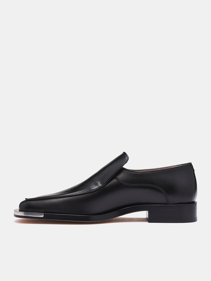 Marcello Loafers (827172V5HM0-BLACK)