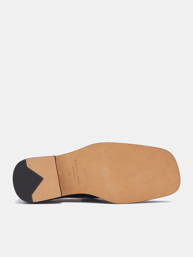 Marcello Loafers (827172V5HM0-BLACK)