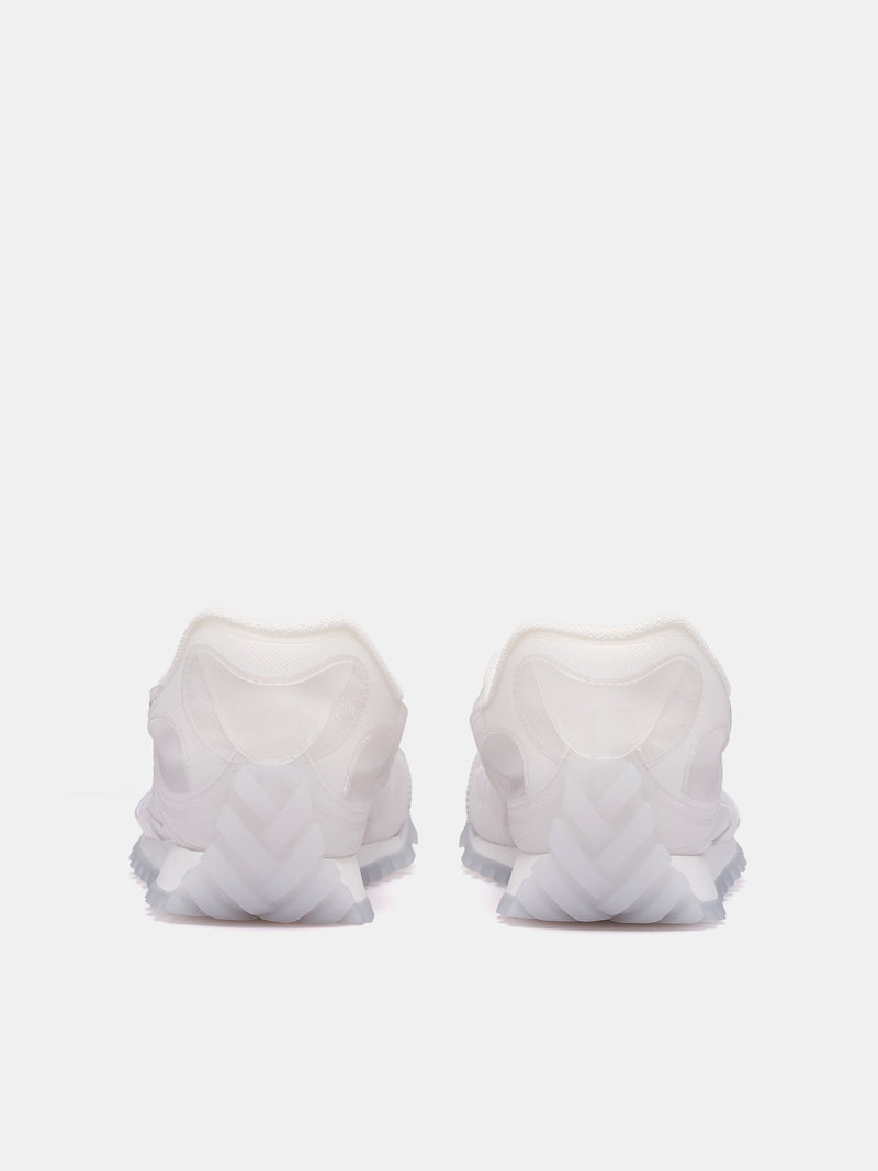 Orbit Sneakers (827564V5JI1-GLASS-WHITE)