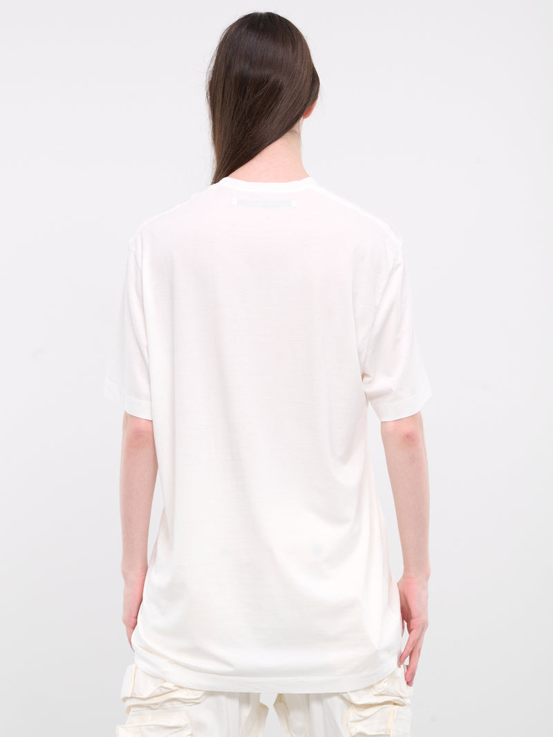Graphic Tee (857CPM2-OFF-WHITE)
