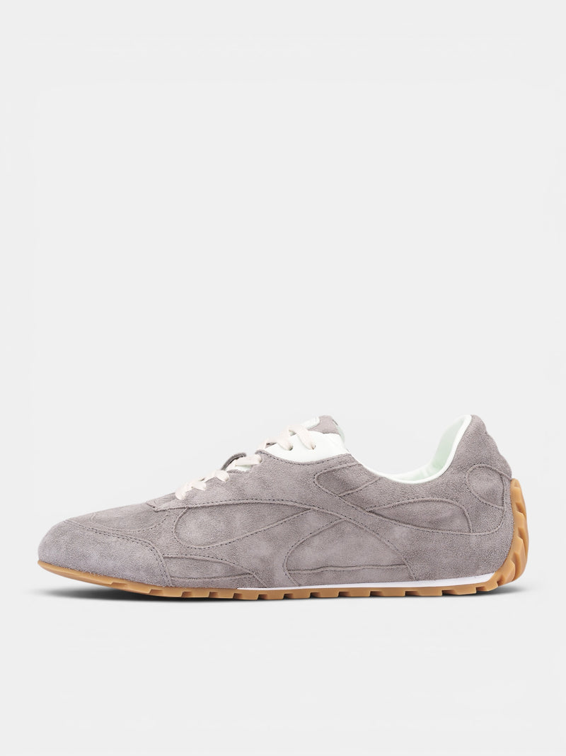 Orbit Flash Suede Sneakers (867926V3MS0-1596-BASALT-GLACIE)