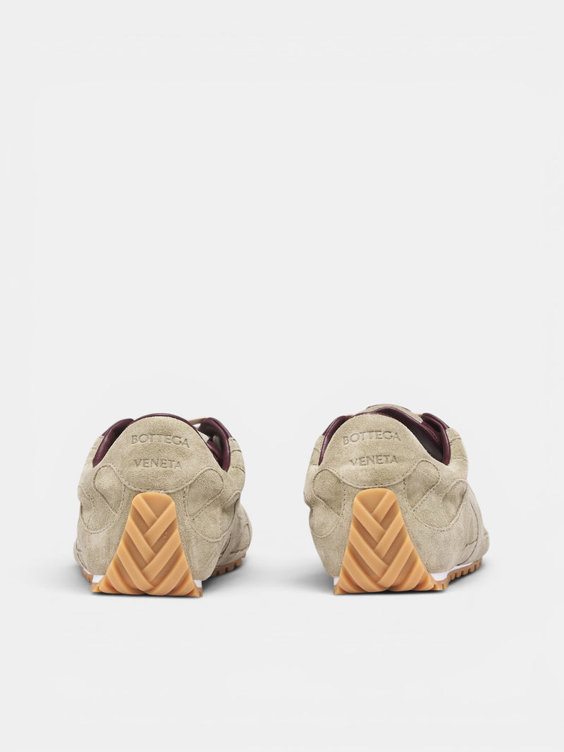 Orbit Flash Suede Sneakers (867941V3MS0-3063-TRAVERT-DEEP-)