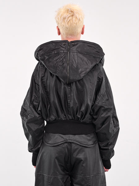 Tijijojo着用 julius 24FW新作 Berg Jacket - メルカリ