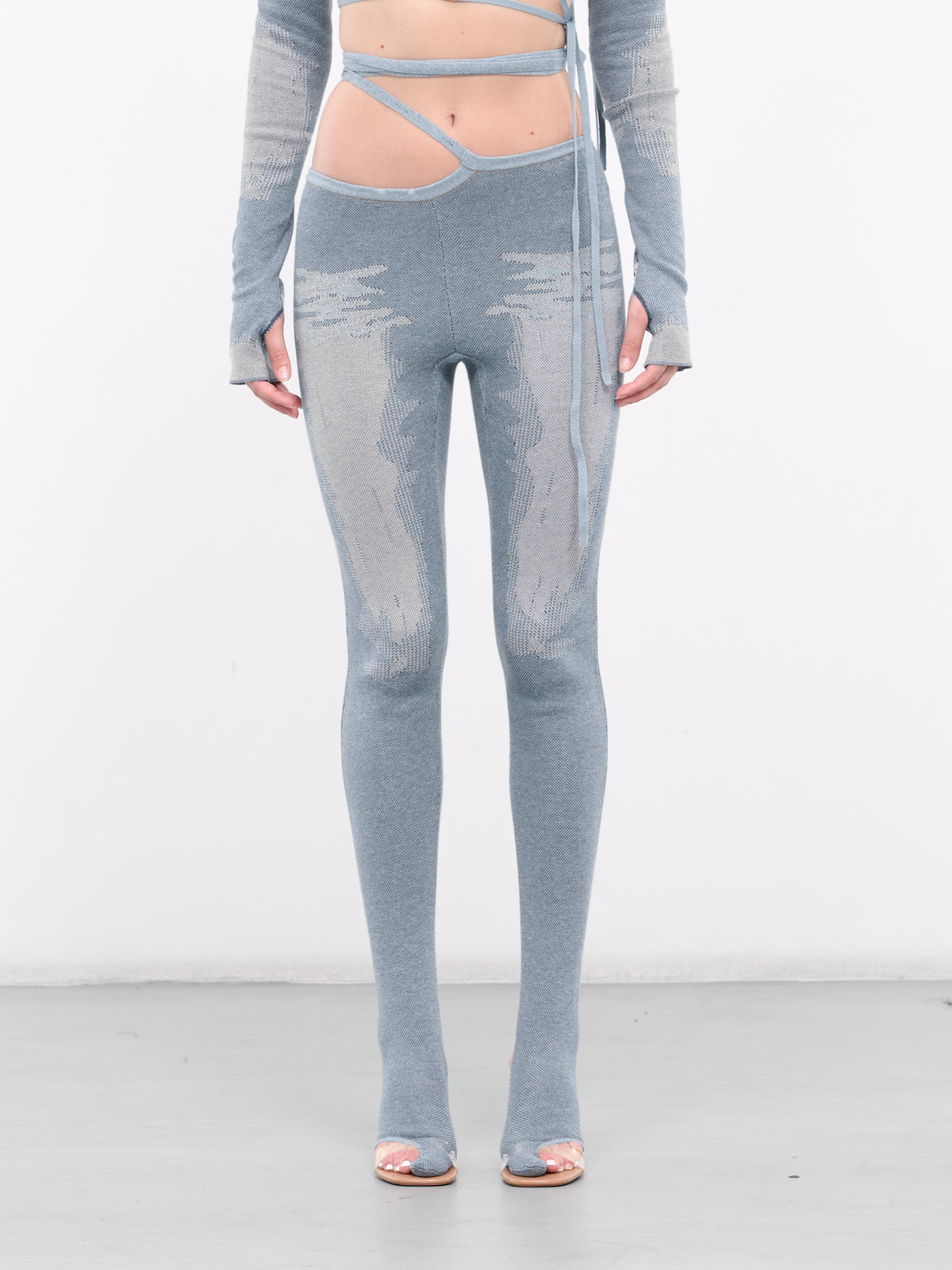Tabi Leggings (900-909-DENIM-BLUES)