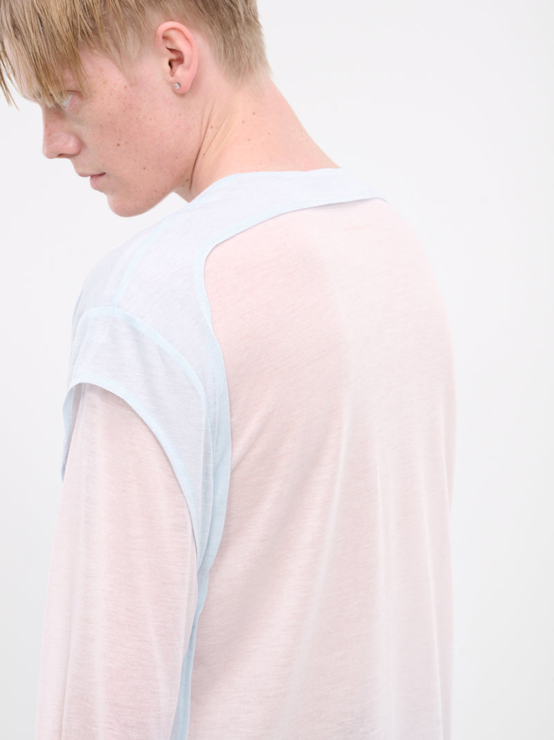 Long Sleeve Shirt (9030-EL-WATERFALL)