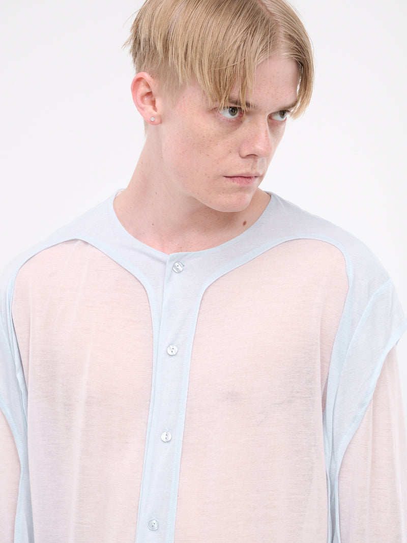 Long Sleeve Shirt (9030-EL-WATERFALL)