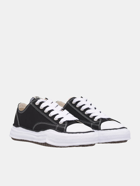 Maison MIHARA YASUHIRO - 20AW オリジナルソール スニーカー / A05FW706 - BLACK | ADDICT  WEB SHOP