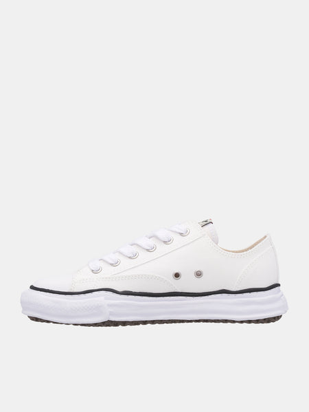 STILL LIVING/FROM NOW ON メロハー Maison Mihara Yasuhiro Peterson Low-Top | H. Lorenzo