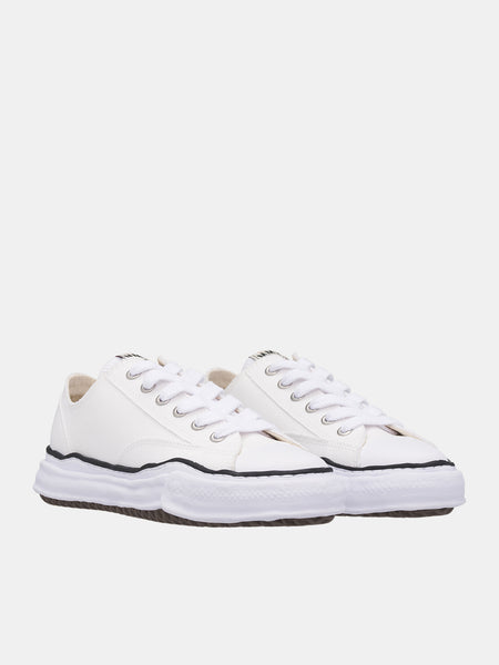 Maison Mihara Yasuhiro Peterson Low-Top | H. Lorenzo