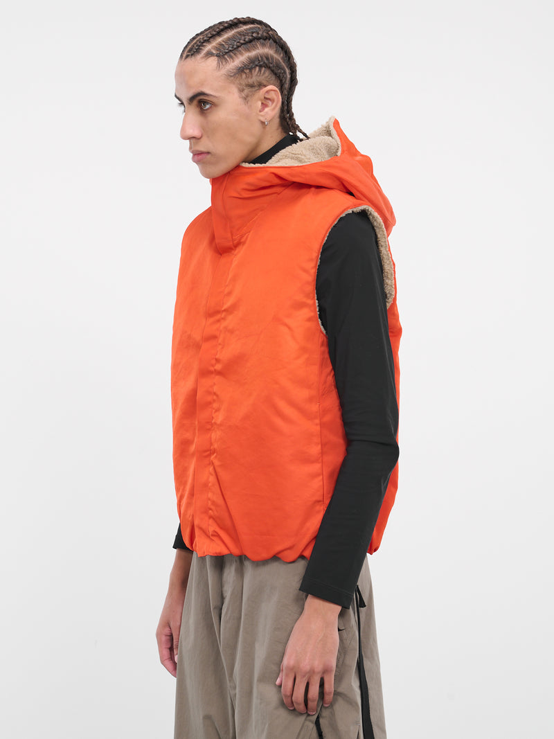 List Vest (A022817571757-DJAMM-SUMMER-FIG)