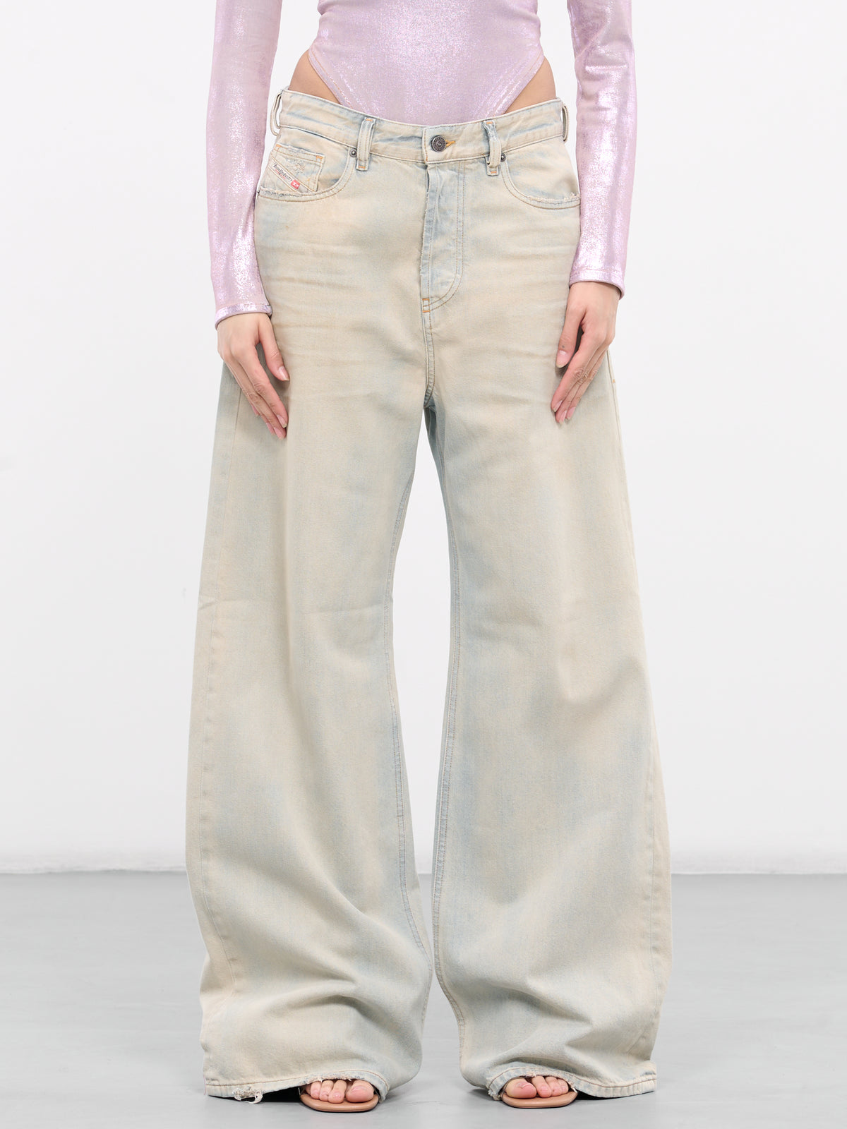 1996 D-Sire Jeans (A06925-1996-D-SIRE-L32-DENIM)
